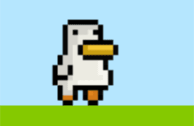 Duck Jump Avoid