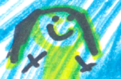 Historic Infographic Holds Clues to Life in The Past